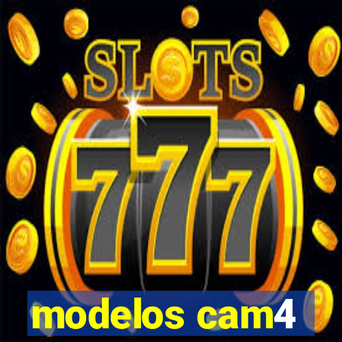 modelos cam4